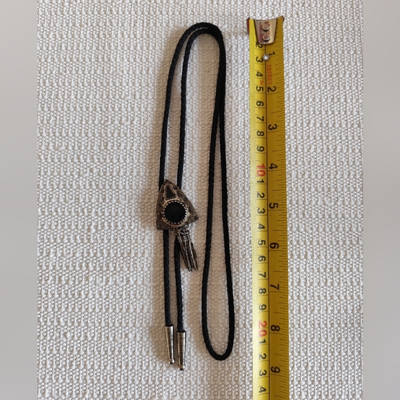 3/$25💙Vintage Bolo Ties - Picture 7 of 8